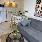 Miss Roni\'S Place