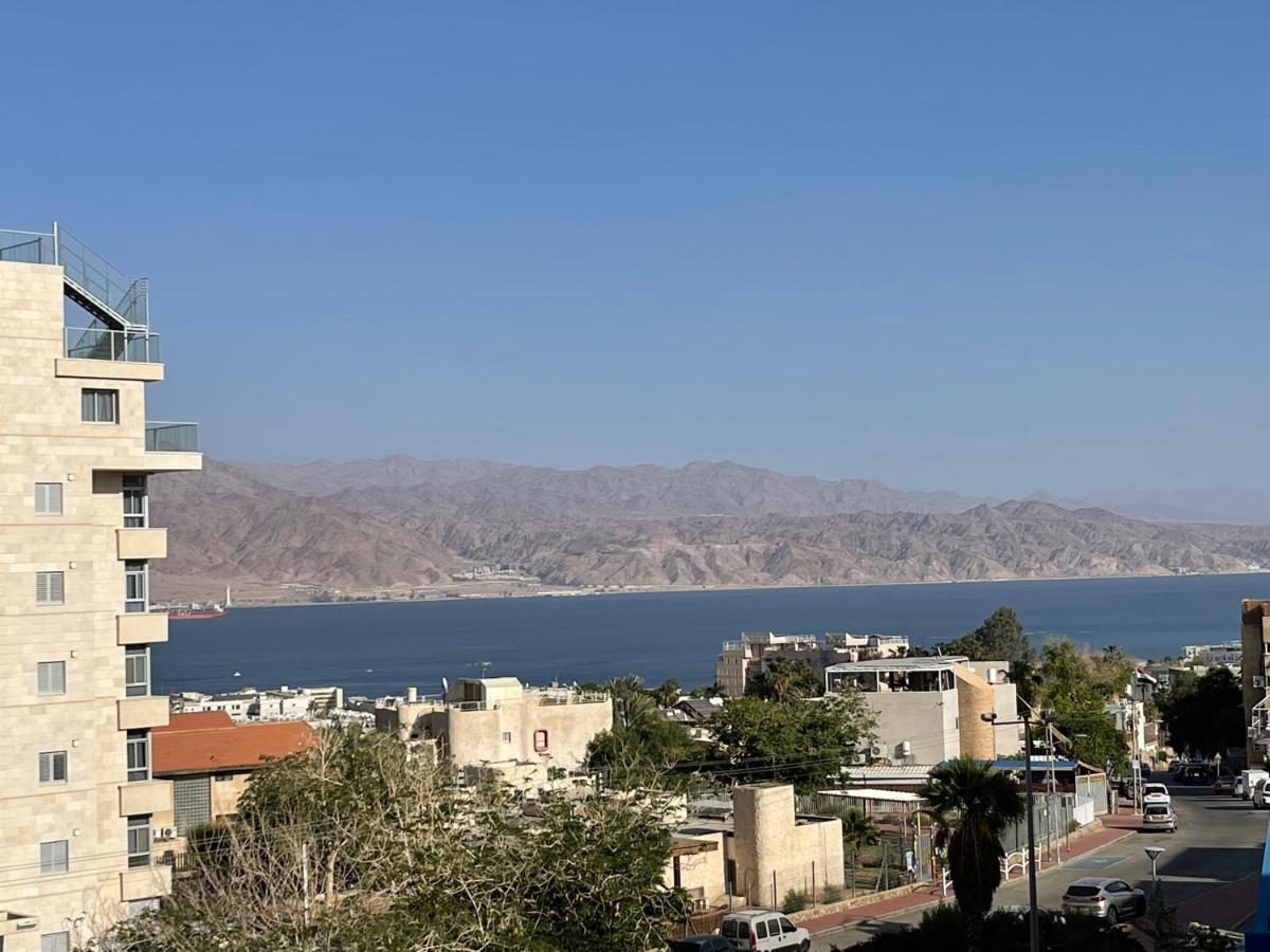 Miss Roni's Place Apartment Eilat